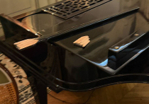 Денежной компенсации от руководства кафе, расположенного на Красной площади, требует 26-летняя посетительница