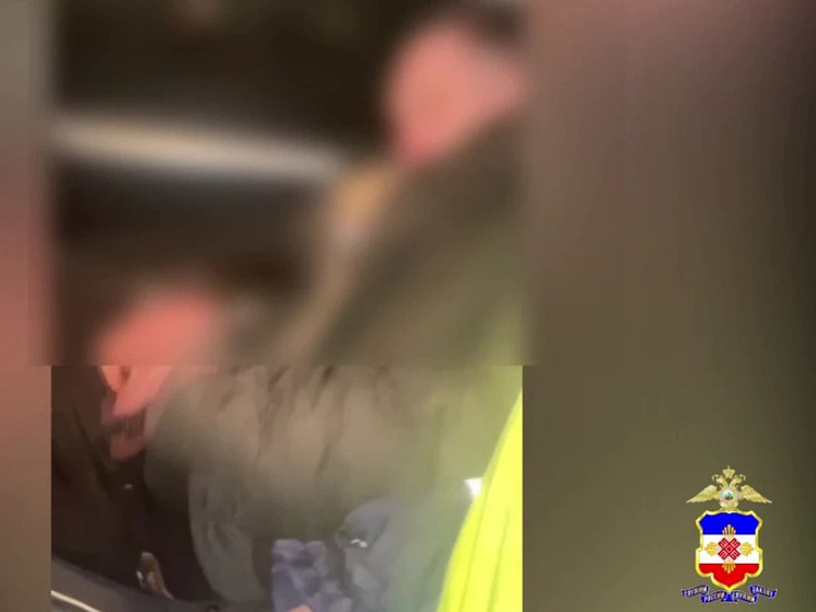 Йошкаролинец попался полиции в первый день работы закладчиком