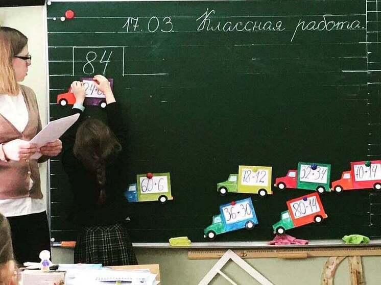 Учителей обязали выявлять женоненавистничество у мальчиков в школе