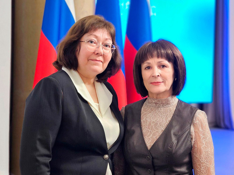 В Липецке чествовали лучших представителей юридического сообщества