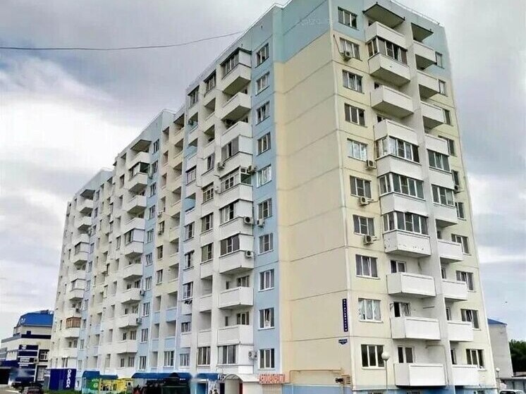 Для медиков Кубани приобрели 64 квартиры в 2025 году