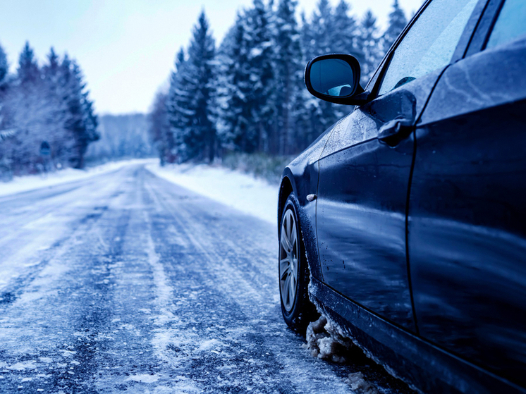 Тамбовскую область 19 декабря накроют туман и гололёд: МЧС выпустило срочные рекомендации