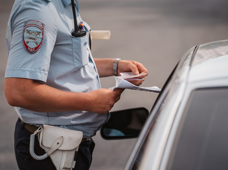 Водитель решил ездить без прав, тогда тверской суд конфисковал машину