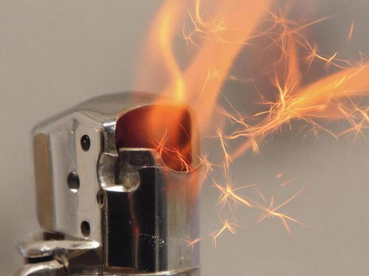 Пьяная месть: жительница Амгинского района пыталась сжечь грузовик соседа