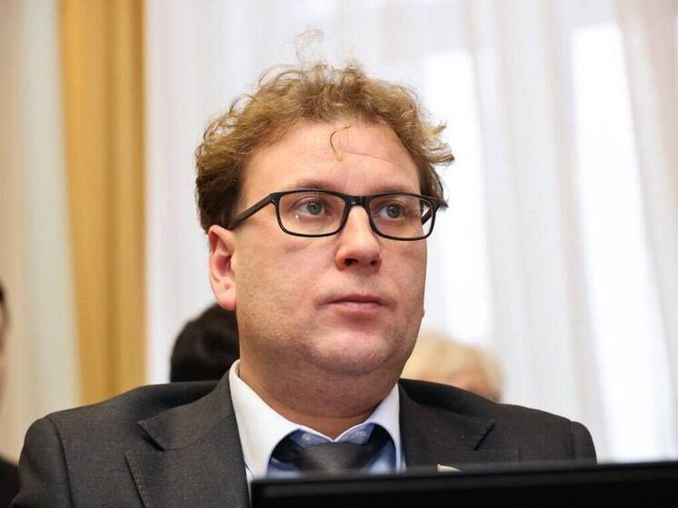 Досаев: бюджет региона на 2026 год - хороший «трамплин»