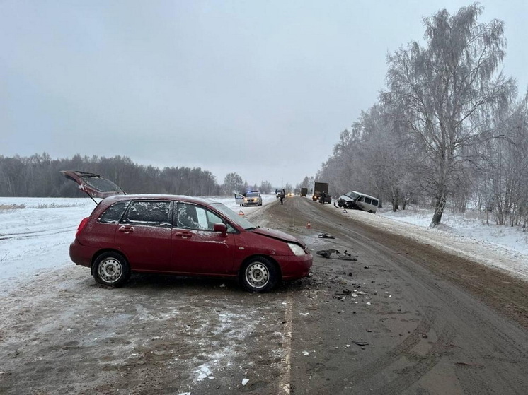 За сутки на дорогах Марий Эл пострадали три водителя