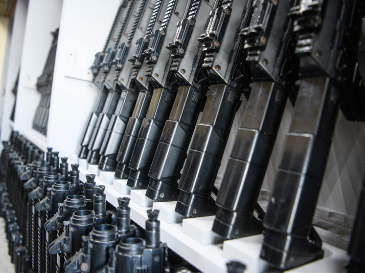 Администрация Трампа объявила о масштабной продаже оружия Тайваню