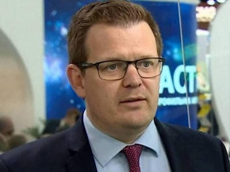 Дизен: кража российских активов похоронит мирные переговоры по Украине