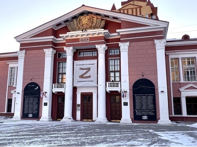 Завтра в Перми состоится митинг по увековечению памяти солдата Красной Армии