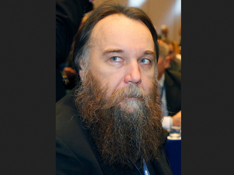 Дугин: последствия конфликта на Украине будут глобальными