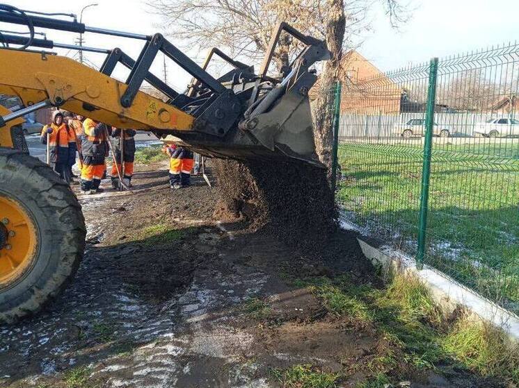 Прямая линии с Пушилиным помогла решить проблему жителей Мариуполя