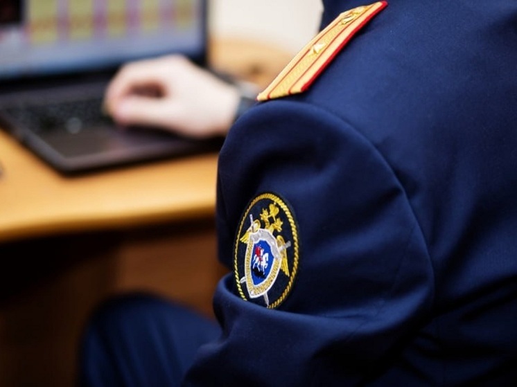 В Калмыкии подозревают элистинца в вовлечении сына в преступную деятельность