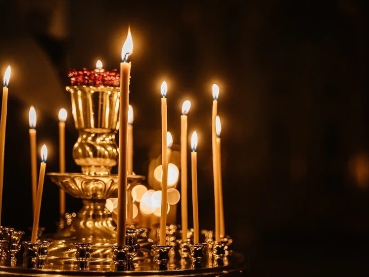 С двумя погибшими на СВО военнослужащими простятся в Тверской области