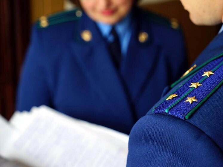 Прокуратура добилась крупной компенсации для тюменской пенсионерки, пострадавшей из‑за гололёда