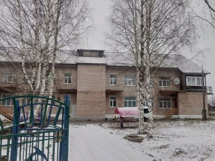 Новое отделение временного проживания для пожилых людей открыто в Вохомском районе