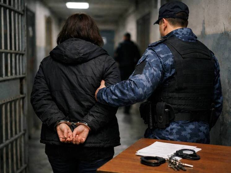 В Якутске женщину приговорили к 17 годам колонии за торговлю наркотиками