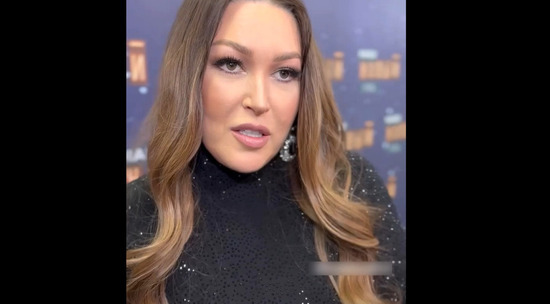 Ирина Дубцова рассказала про идеальный Новый год