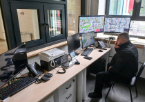 В школах Одинцовского округа усилили проверки на входе