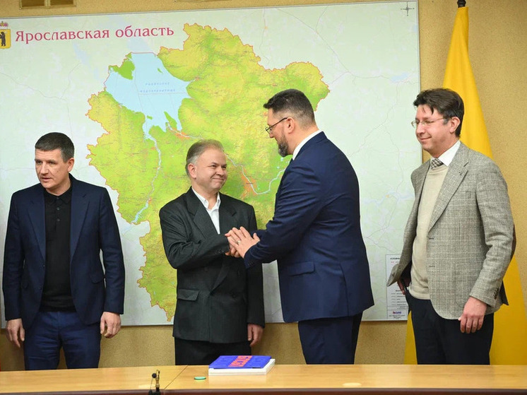 Юбилейный рубеж: количество зарплатных клиентов ПСБ в Ярославле пополнилось в 2025 году тридцатью тысячами новых