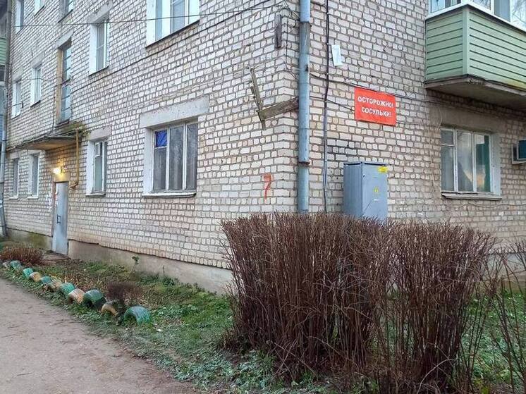 Рыбновские муниципалитеты не платили взносы за капремонт