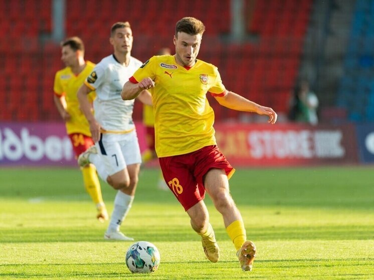 На трансферном рынке появились кандидаты на уход из тульского «Арсенала»