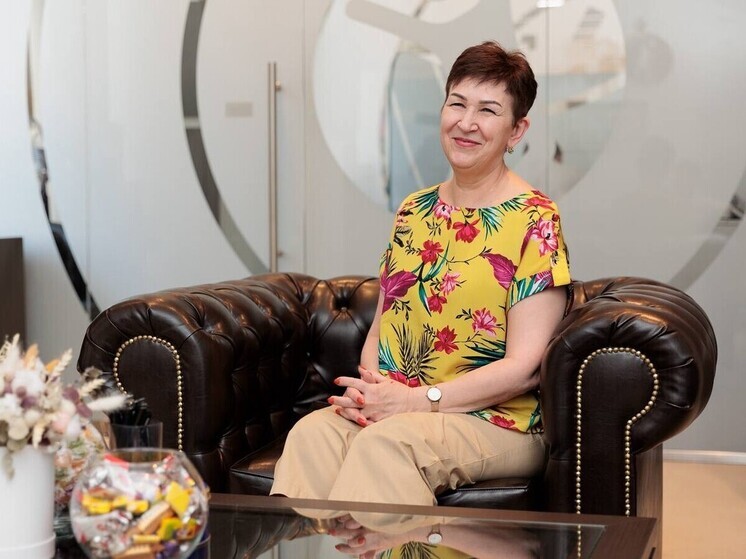 Жительница Владикавказа выиграла миллион в лотерею