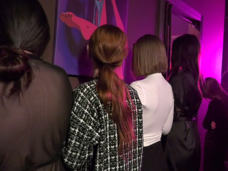 В центре Рязани обнаружили массажный салон с проститутками