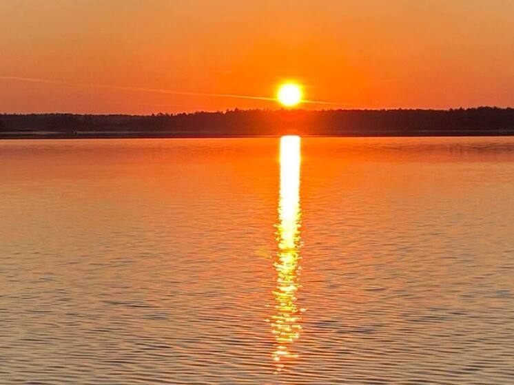 Суд обязал рязанские власти установить границы водных объектов региона