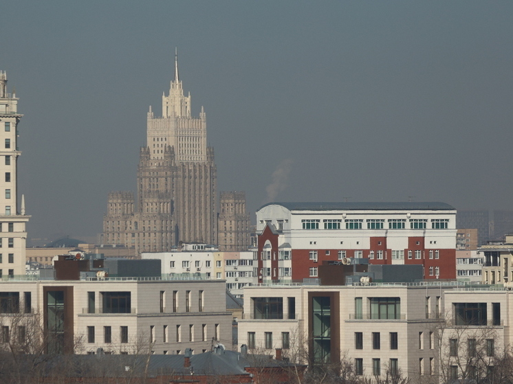 МИД РФ: финская полиция сумела не усугубить русофобию