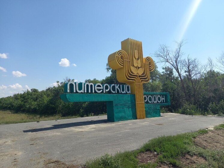 Саратовская область – лидер регионов России по сбору подсолнечника