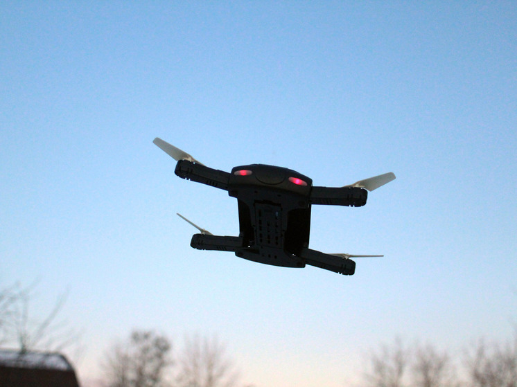 Губернатор Белгородской области попал под атаку БПЛА в Грайвороне