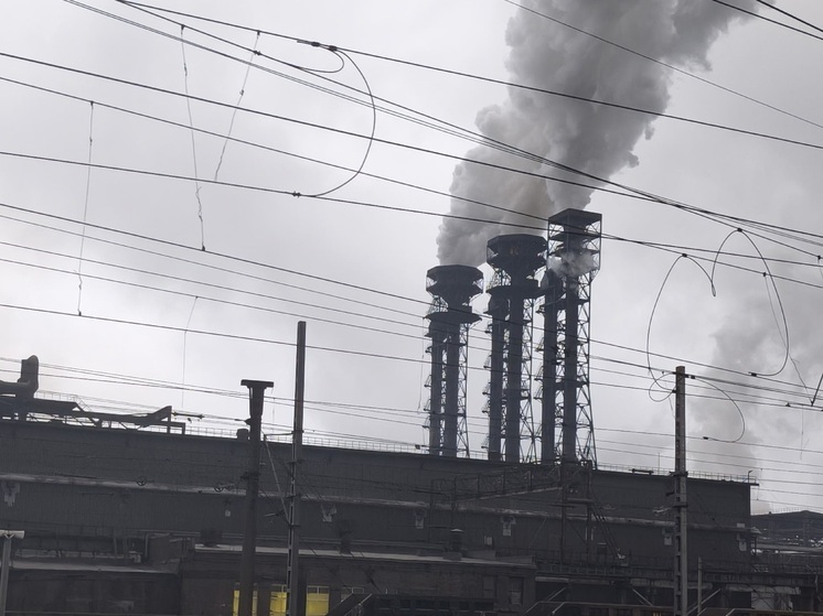 В Череповце удвоили количество постов для мониторинга состояния воздуха