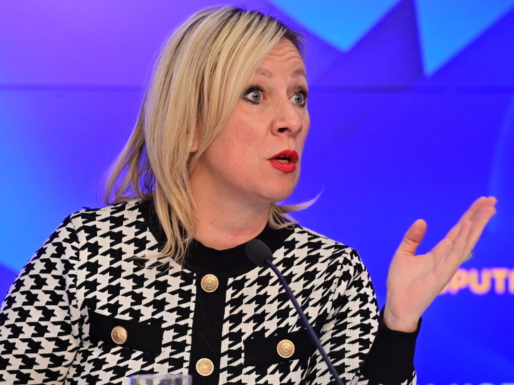 МИД РФ: Купянск остается под нашим контролем, попытки ВСУ прорваться провалились