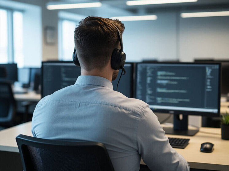 Налоговики Чувашии предупреждают об участившихся случаях мошеннических звонков