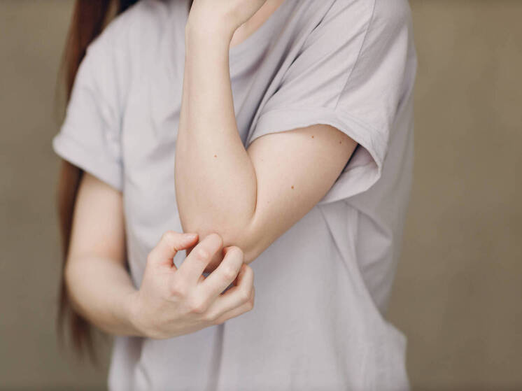 Представление о собственном теле в долгосрочной памяти не совпадает с тем, что происходит в моменте