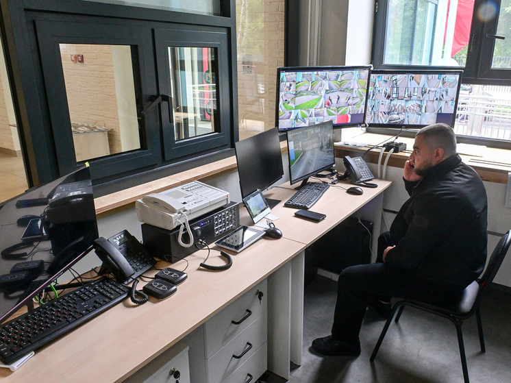 Школьная охранница объяснила, почему невозможно предотвратить ЧП в школах