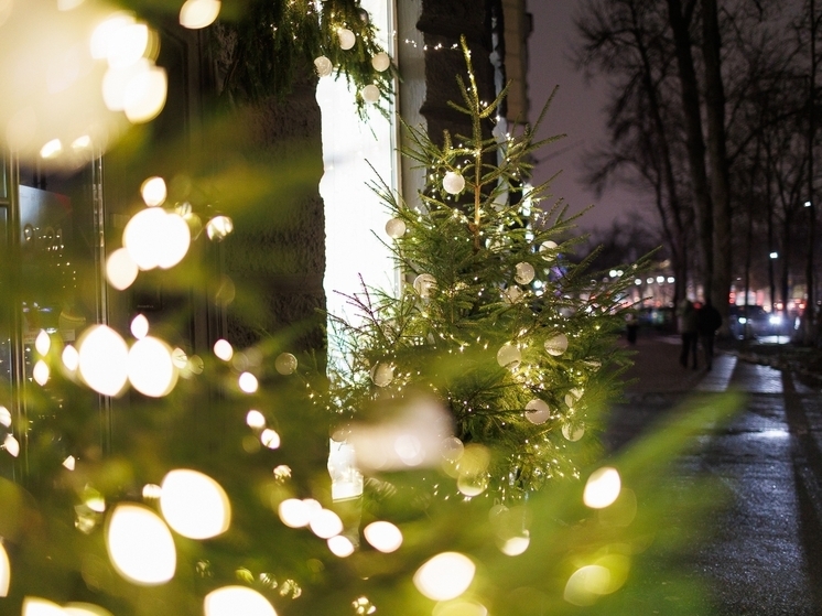 Поправку на низкое атмосферное давление стоит сделать псковичам в пятницу