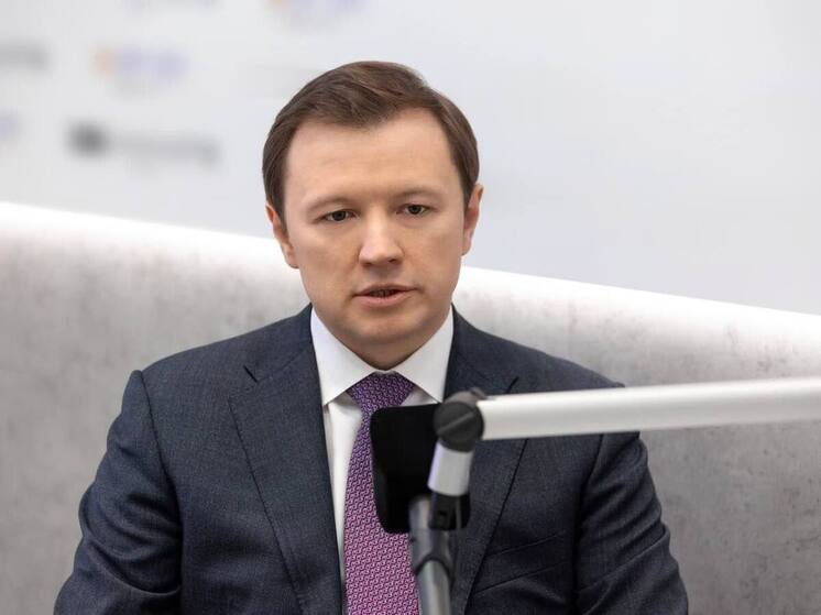 Владимир Ефимов сообщил о завершении строительства крупного офисного комплекса во Внуково