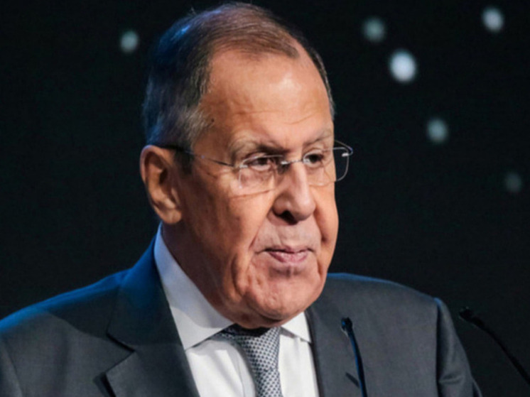 Лаврова поразила непосредственность фон дер Ляйен в призыве к Трампу