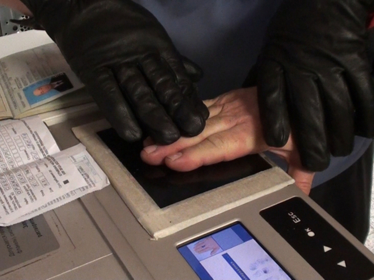 В Тульской области задержали двух иностранцев с партией наркотиков