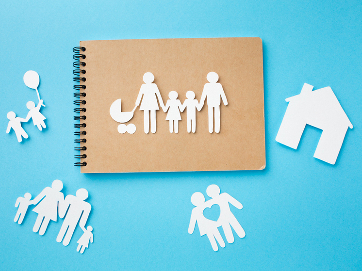 В Тамбовской области создали новый Совет для поддержки семей и решения демографических задач