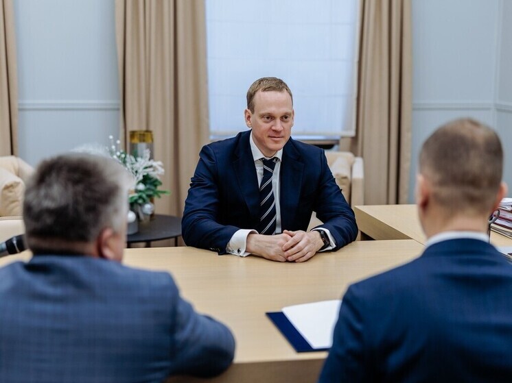 Рязанская область вошла в число регионов-лидеров по догазификации