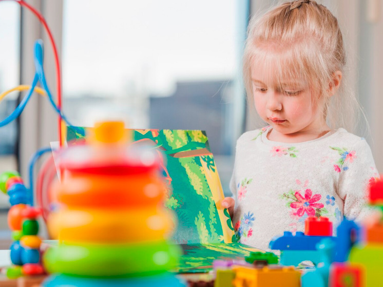 На Комарова в Брянске построят детский сад