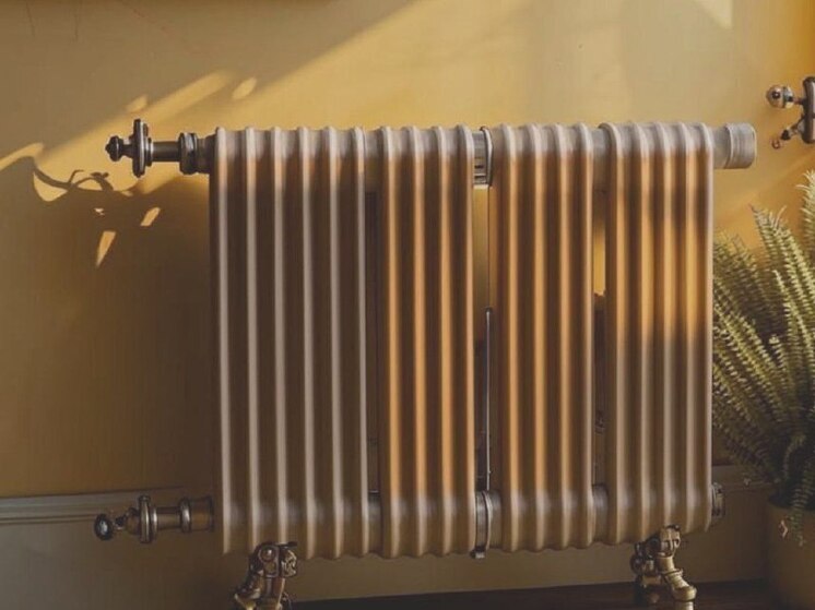 Советский район Воронежа замерз без отопления из-за коммунальной аварии