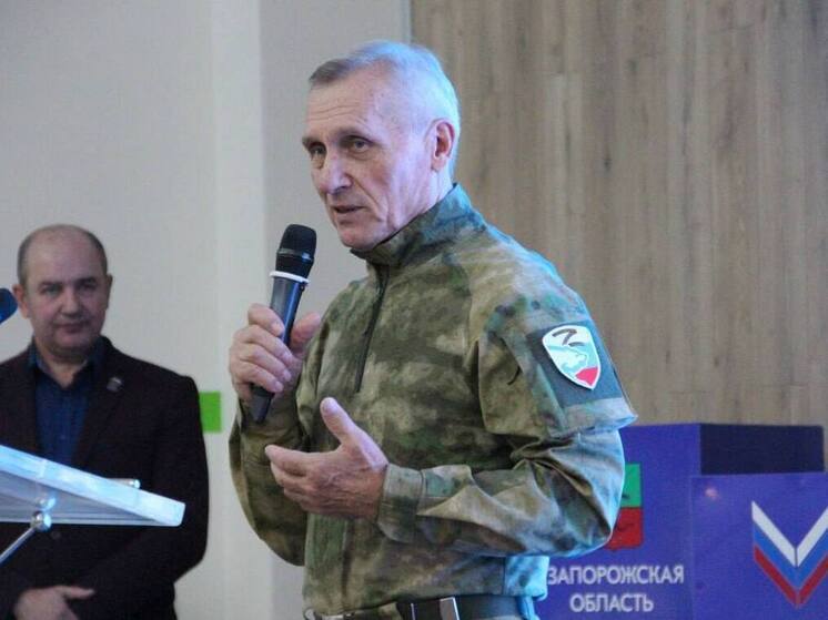 Новая глава запорожской «Молодой Гвардии»: итоги трехлетки и смена лидера