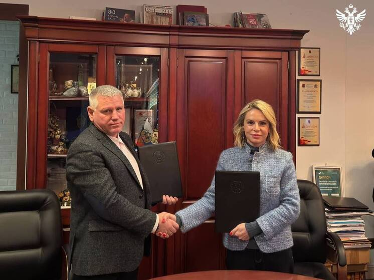 «Аскания-Нова» и Московский зоопарк объединяются для спасения журавлей