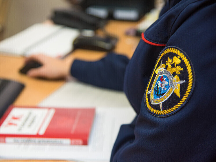 Житель Керчи обвиняется в разбойном нападении на школьницу