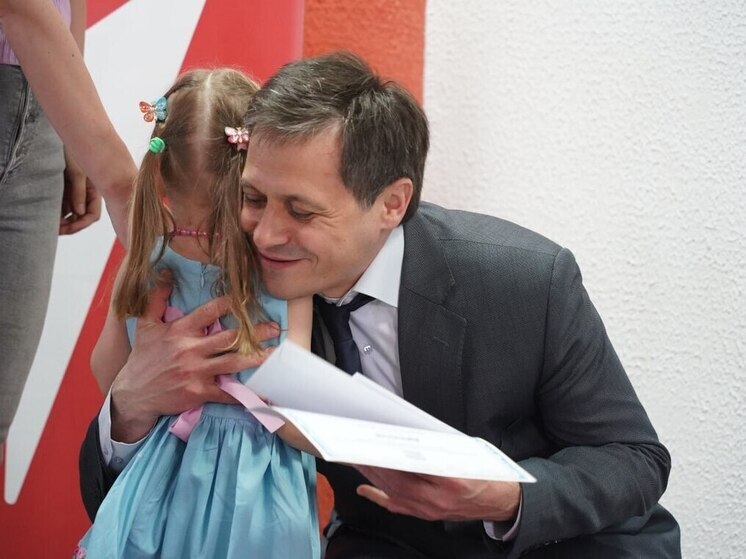 Глава Лангепаса объявил о досрочной отставке