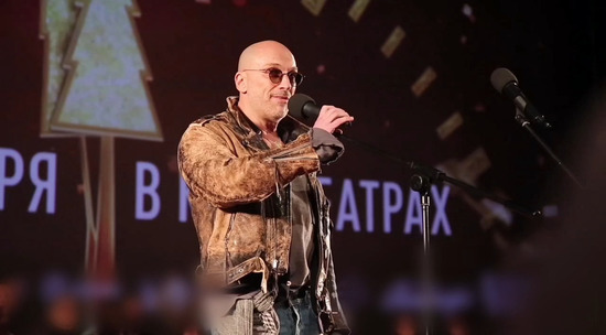 От дедушкиного завета до «контракта с дьяволом»: скандальные признания Дмитрия Нагиева