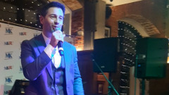 Антон Макарский рассказал о последствиях от коронавируса 